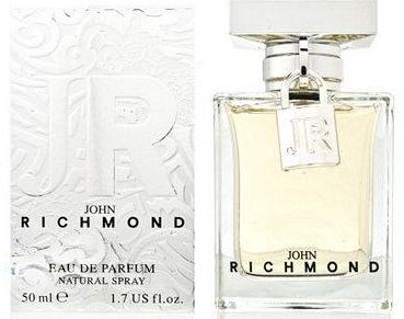 John Richmond John Richmond apă de parfum pentru femei 50 ml