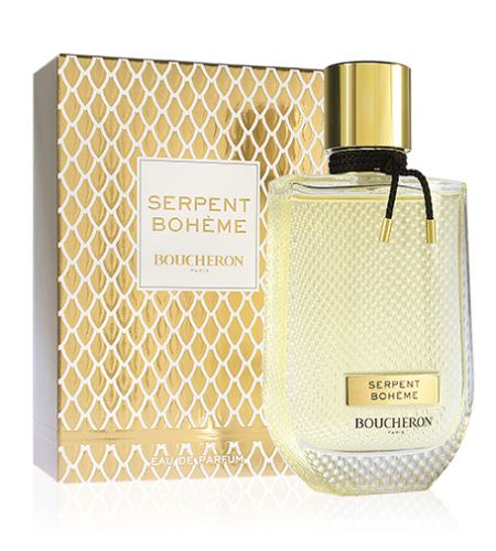 Boucheron Serpent Bohéme apă de parfum pentru femei