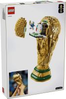 LEGO® Editions 43020 Trofeul oficial al Cupei Mondiale FIFA (3)