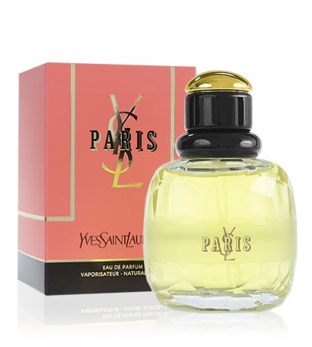 Yves Saint Laurent Paris apă de parfum pentru femei