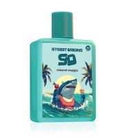 Street Origins Miami Magic apă de parfum unisex 75 ml