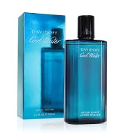 Davidoff Cool Water apă după bărbierit pentru domni pentru bărbati