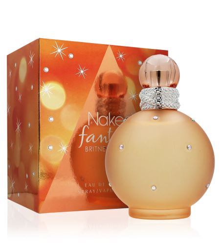 Britney Spears Naked Fantasy apă de toaletă pentru femei 100 ml