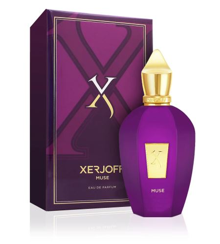 Xerjoff Muse apă de parfum unisex 100 ml