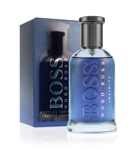 Hugo Boss Boss Bottled Infinite apă de parfum pentru bărbati