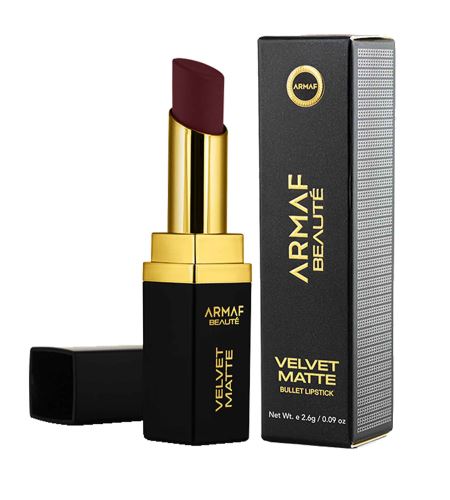 Armaf Beaute Velvet Matte Lipstick ruj mat 2,6 g