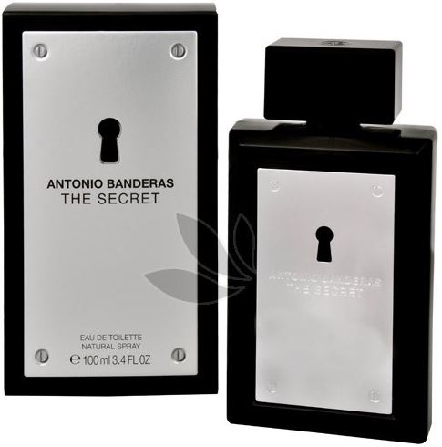 Antonio Banderas The Secret apă de toaletă pentru bărbati