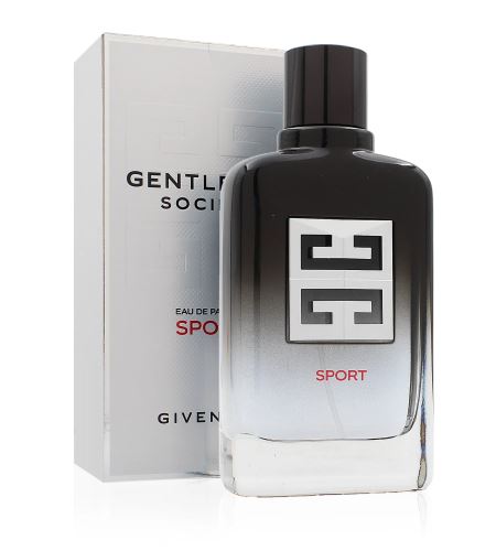 Givenchy Gentleman Society Sport apă de parfum pentru bărbati 100 ml