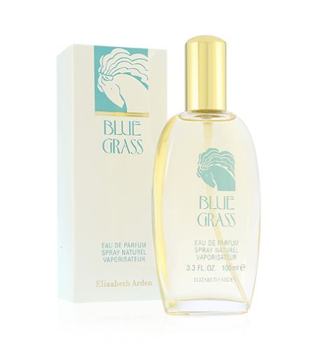 Elizabeth Arden Blue Grass apă de parfum pentru femei 100 ml