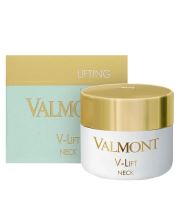 Valmont V-Lift cremă lifting pentru gât 50 ml