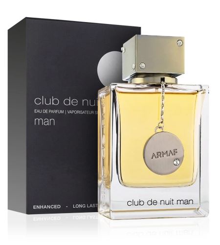 Armaf Club De Nuit Man apă de parfum pentru bărbati 30 ml