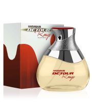 Al Haramain Detour Rouge apă de parfum unisex 100 ml