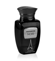 Al Haramain Noir French Collection apă de parfum unisex 100 ml (1)