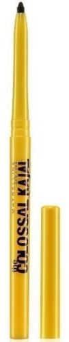 Maybelline Colossal Kajal Eye Pencil eyeliner automat 0,35 g Black