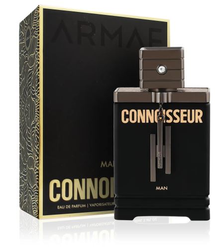 Armaf Connoisseur Man apă de parfum pentru bărbati 100 ml