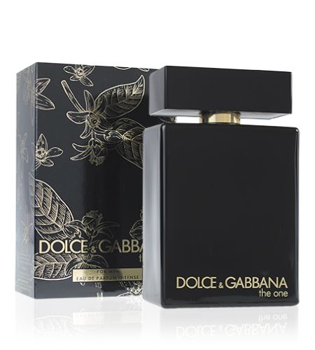 Dolce & Gabbana The One for Men Intense apă de parfum pentru bărbati