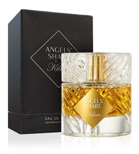 By Kilian Angels' Share apă de parfum unisex 100 ml