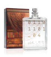 Escentric Molecules Molecule 04 apă de toaletă unisex 100 ml
