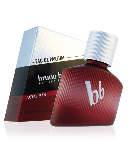 Bruno Banani Loyal Man apă de parfum pentru bărbati