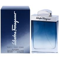 Salvatore Ferragamo Subtil Pour Homme apă de toaletă pentru bărbati 100 ml