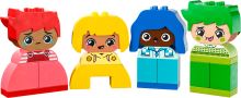 LEGO® DUPLO® 10415 Mari sentimente și emoții (2)