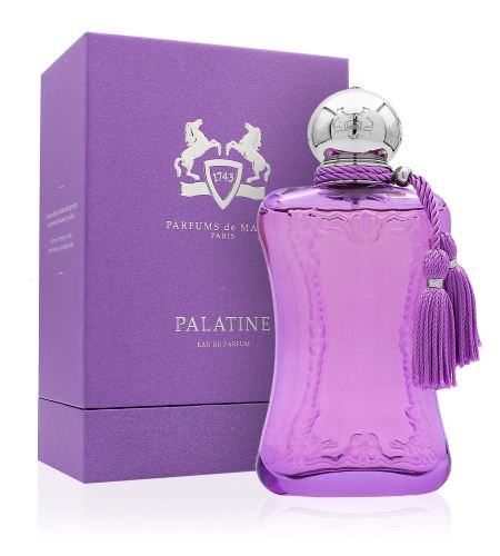 Parfums de Marly Palatine apă de parfum pentru femei 75 ml