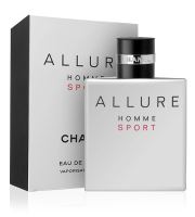 Chanel Allure Sport apă de toaletă pentru bărbati