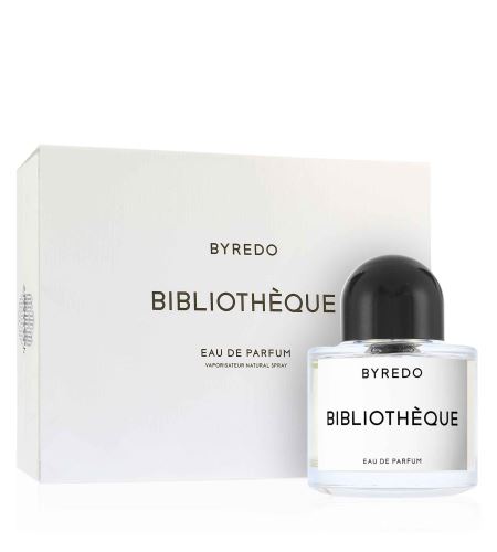 Byredo Bibliotheque apă de parfum unisex