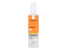 La Roche-Posay Anthelios spray transparent de bronzare SPF 30 200 ml