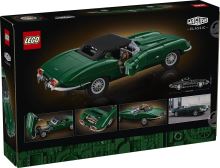 LEGO® Icons Jaguar E-Type (3)