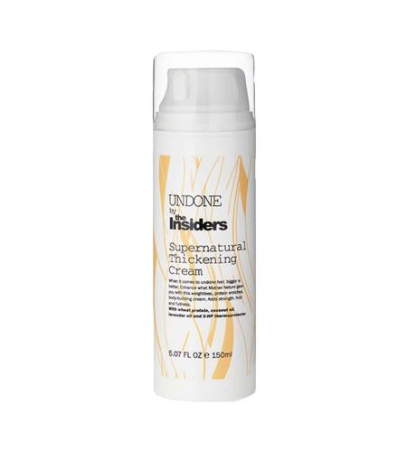 The Insiders Super Natural Thickening Cream 150ml