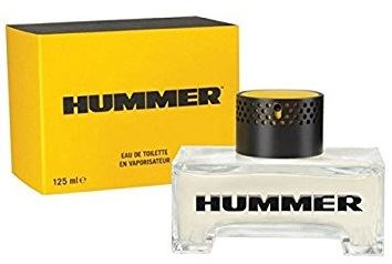 Hummer Hummer apă de toaletă pentru bărbati 125 ml