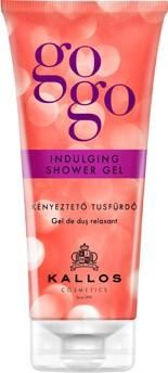 Kallos Gogo Indulging gel de dus 200 ml