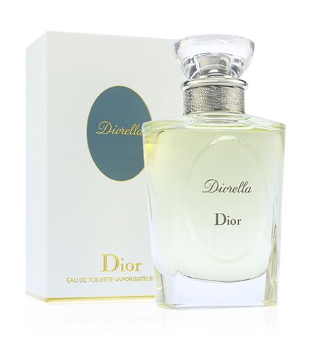 Dior Diorella apă de toaletă pentru femei 100 ml