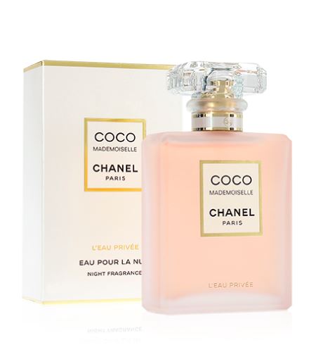 Chanel Coco Mademoiselle L'Eau Privée parfum de seară pentru femei