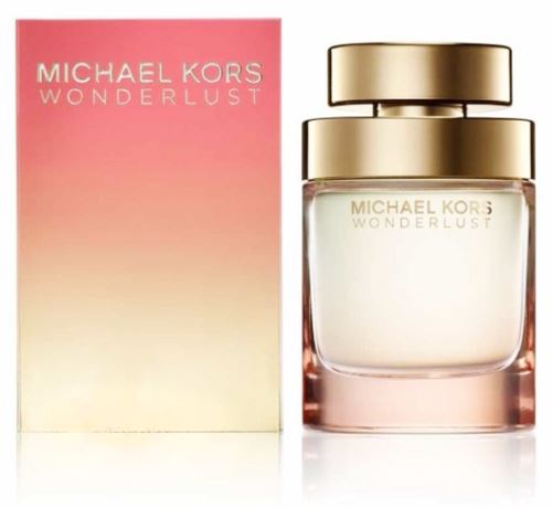 Michael Kors Wonderlust apă de parfum pentru femei