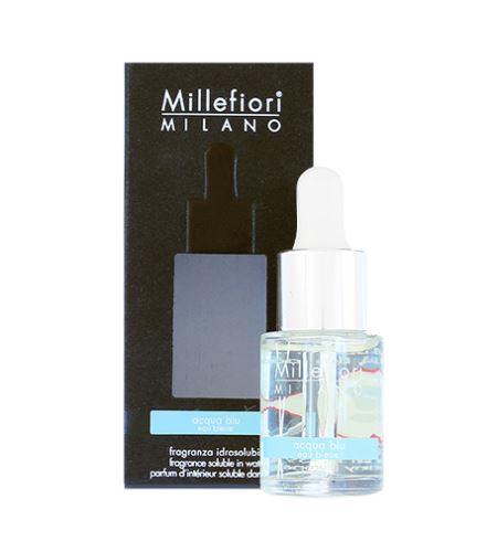 Millefiori Milano Acqua Bue ulei aromat 15 ml