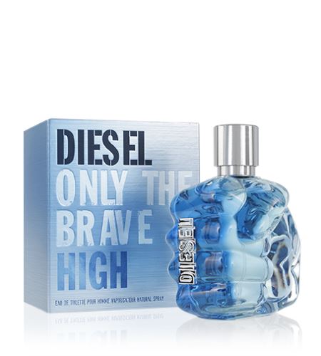 Diesel Only The Brave High apă de toaletă pentru bărbati