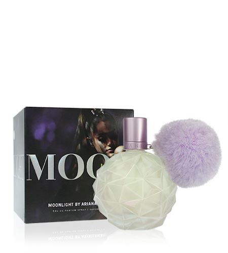 Apa de parfum Ariana Grande Moonlight pentru femei