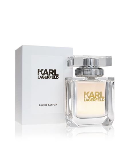 Karl Lagerfeld Karl Lagerfeld For Her apă de parfum pentru femei