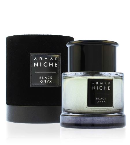 Armaf Black Onyx apă de parfum unisex 90 ml