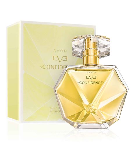 Avon Eve Confidence apă de parfum pentru femei