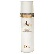 Dior J'adore deodorant spray pentru femei 100 ml