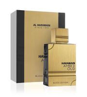 Apă parfumată unisex Al Haramain Amber Oud Black Edition