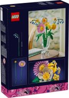 LEGO® Botanicals 10347 Mic buchet luminos (3)