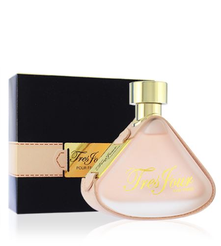 Armaf Tres Jour apă de parfum pentru femei 100 ml