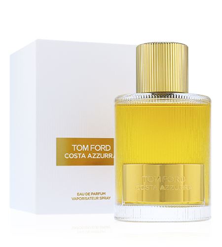 Tom Ford Costa Azzura apă de parfum unisex 100 ml