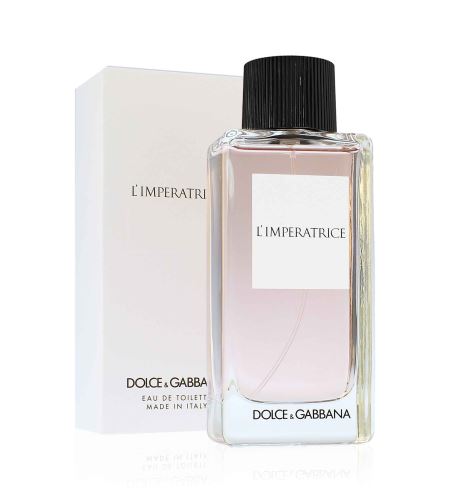Dolce & Gabbana L'Imperatrice apă de toaletă pentru femei