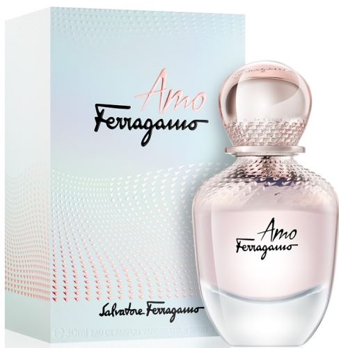 Salvatore Ferragamo Amo Ferragamo apă de parfum pentru femei
