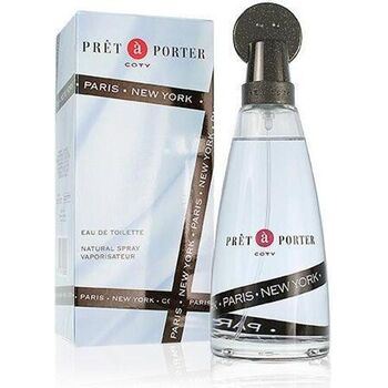 Coty Prêt à Porter apă de toaletă pentru femei 100 ml